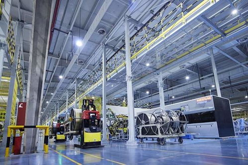 紅豆集團 以科技創新為引擎，以新能源技術開發為突破，奮力書寫高質量發展新篇章